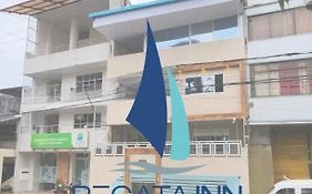 Edificio Regata Inn